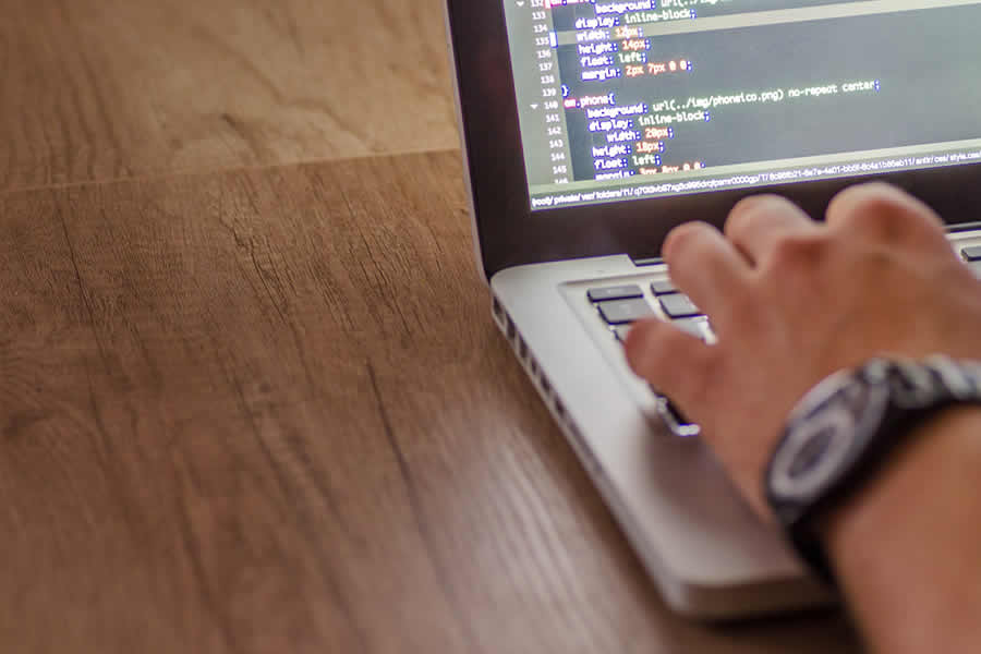 5 reasons you should not build a website with Wordpress