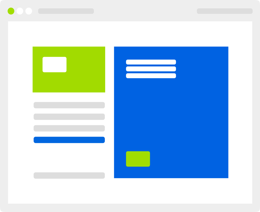 Why choose a pay monthly website