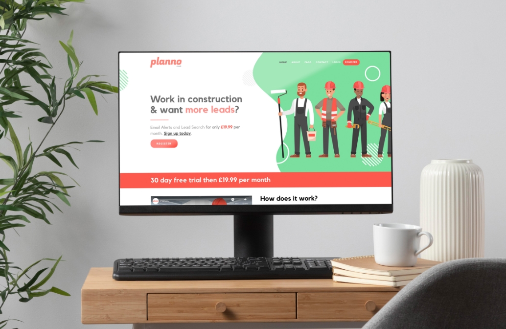 The Future of Web Design: Trends to Watch Out For in 2023