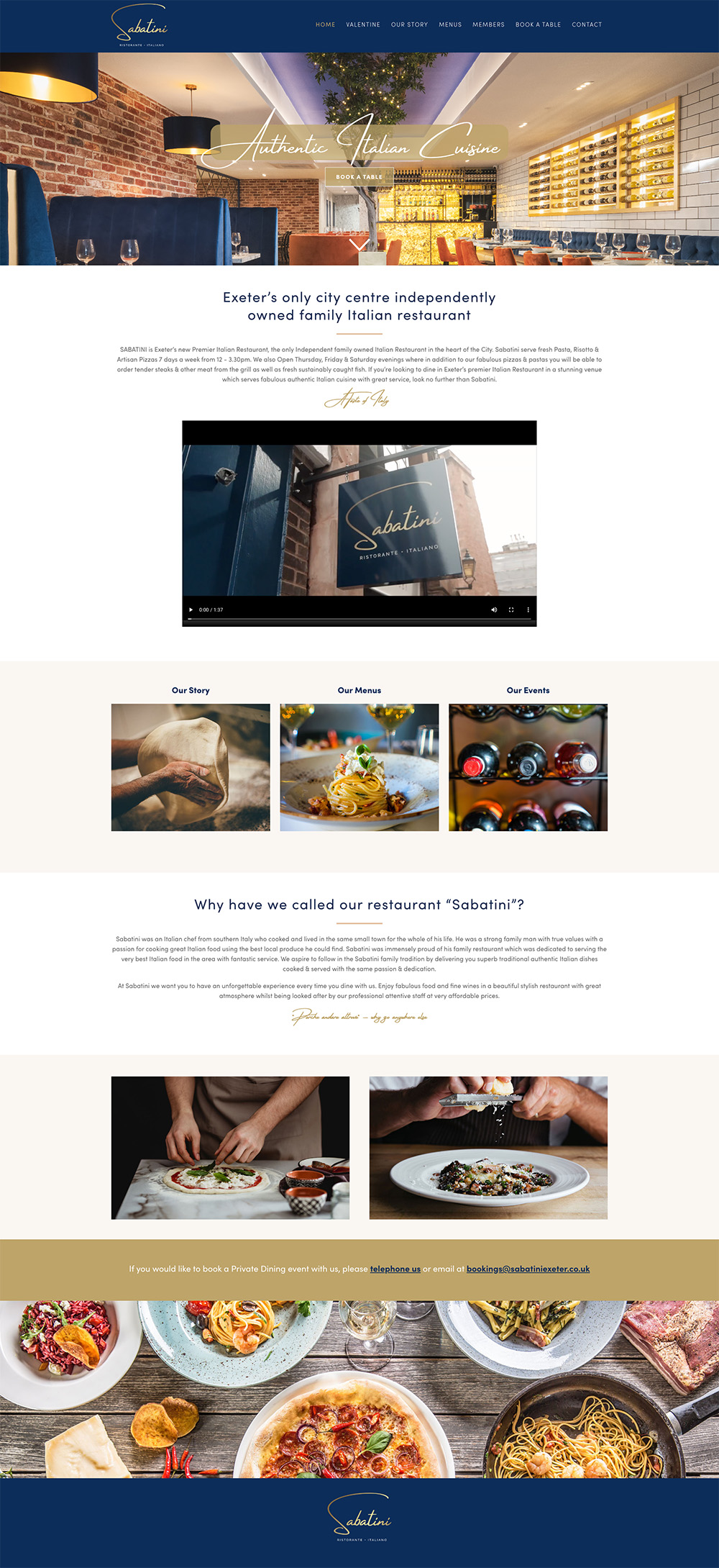 pay monthly web design case study