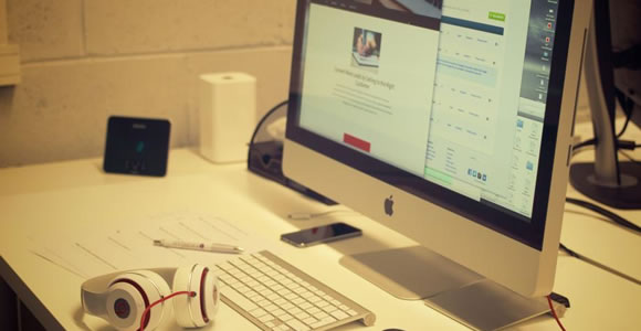 How to make the most of your website - use your free tools!