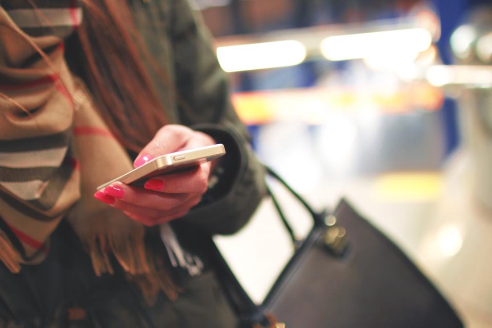 How the mobile revolution has changed our lives and what it means to your business right now