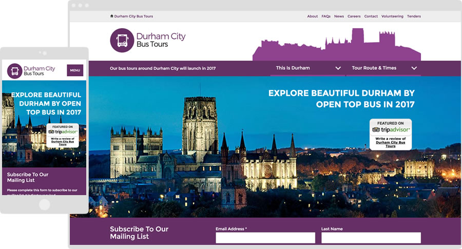 Outsourced Web Development