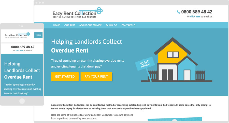 Outsourced Web Development