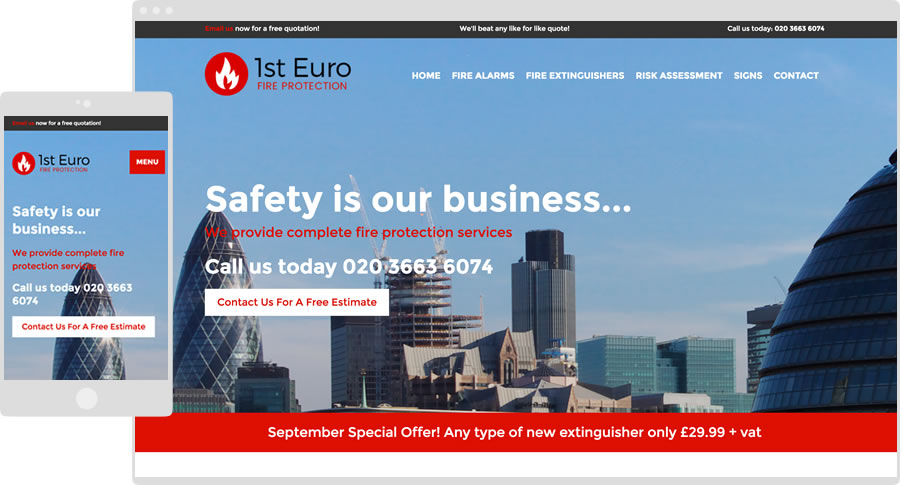 Outsourced Web Development