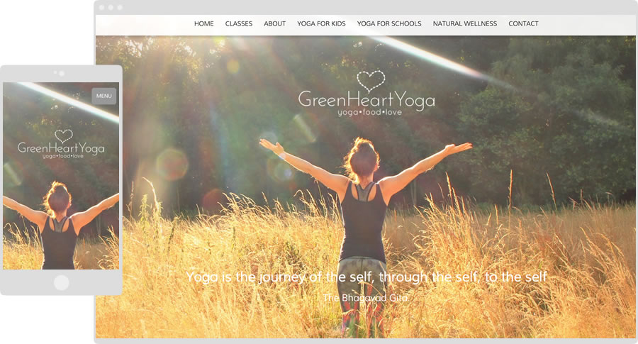 Outsourced Web Development