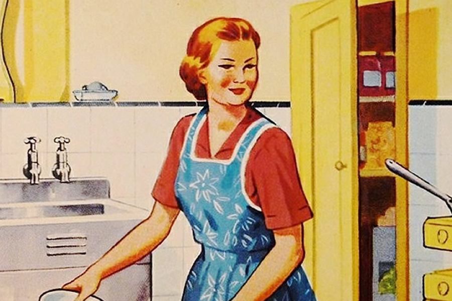 Stereotype Marketing - A Thing of the Past?